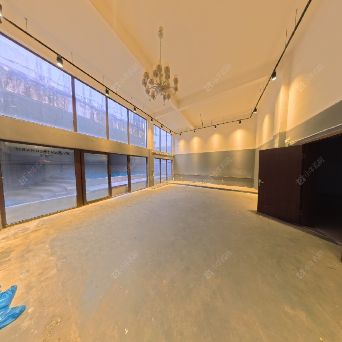 上海阳光城花满墅别墅区在售二手房源小区图_小牛看房
