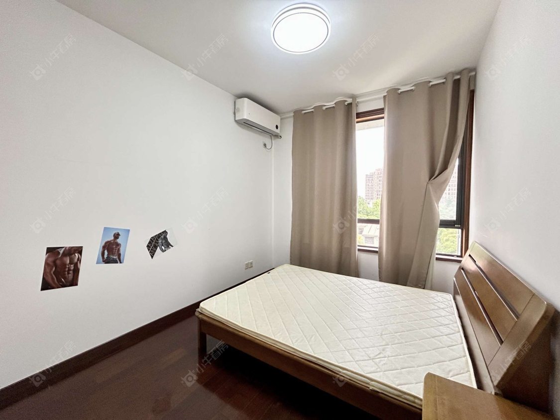 上海康桥水都第二街区在售二手房源小区图_小牛看房