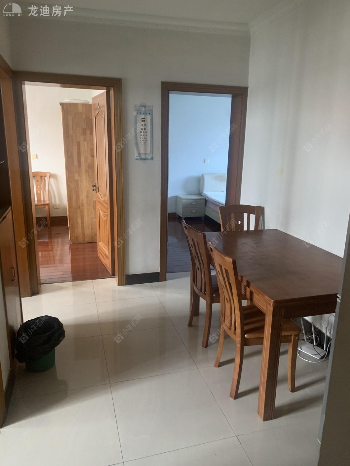 上海新德五村在售二手房源小区图_小牛看房