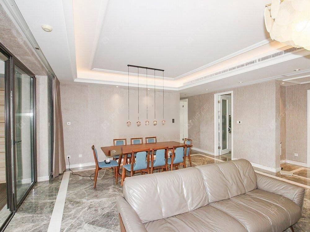 上海翡丽甲第在售二手房源小区图_小牛看房