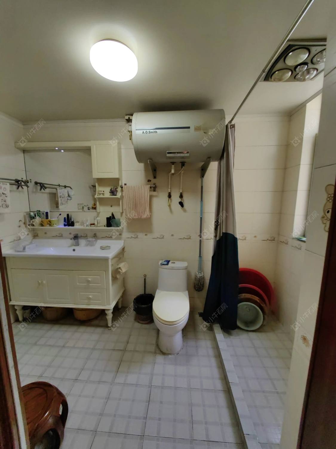 上海东方丽都在售二手房源小区图_小牛看房