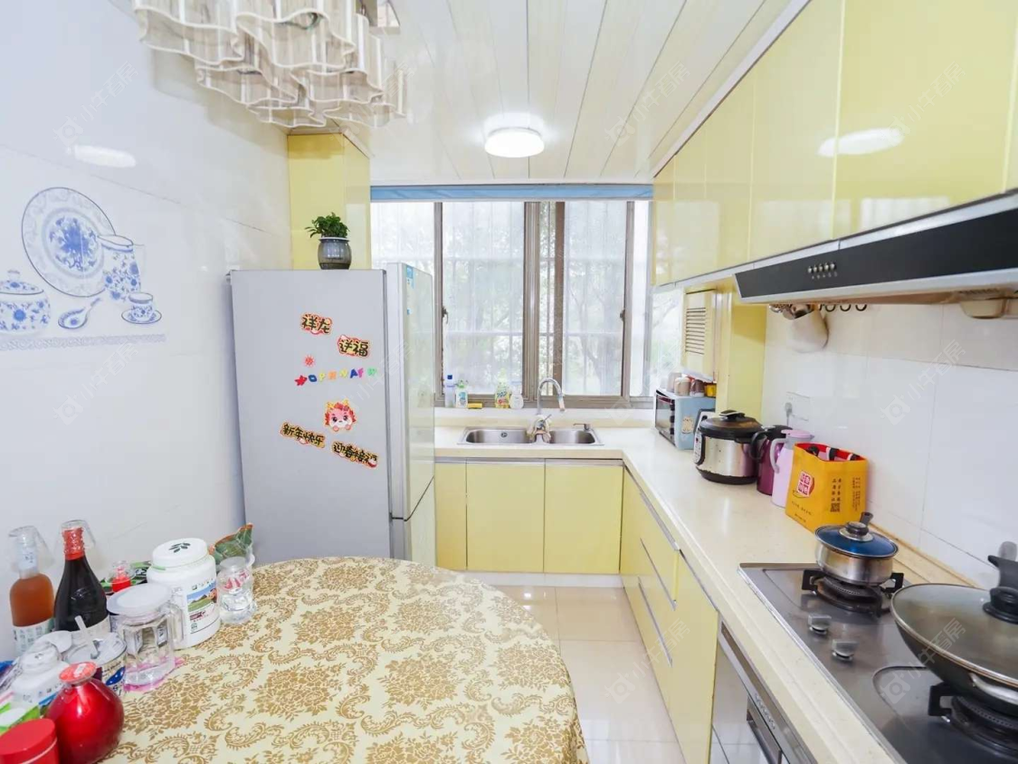 上海馨佳园二街坊在售二手房源小区图_小牛看房