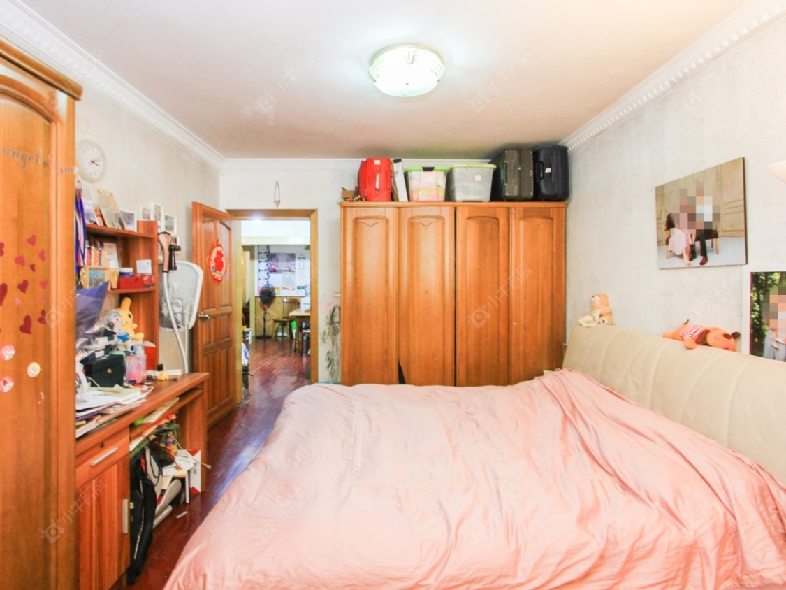 上海东明苑在租房源小区图_小牛看房