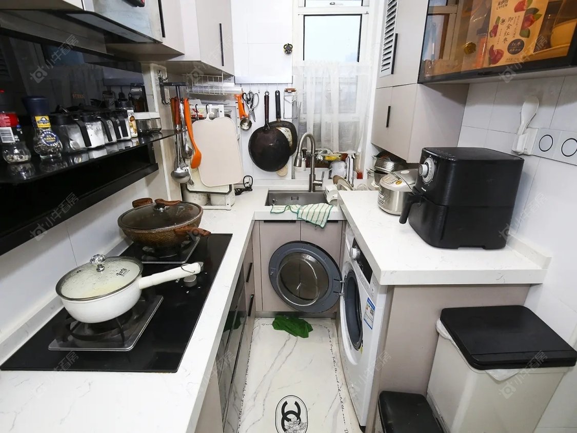 上海铁路新村(杨浦)在售二手房源小区图_小牛看房