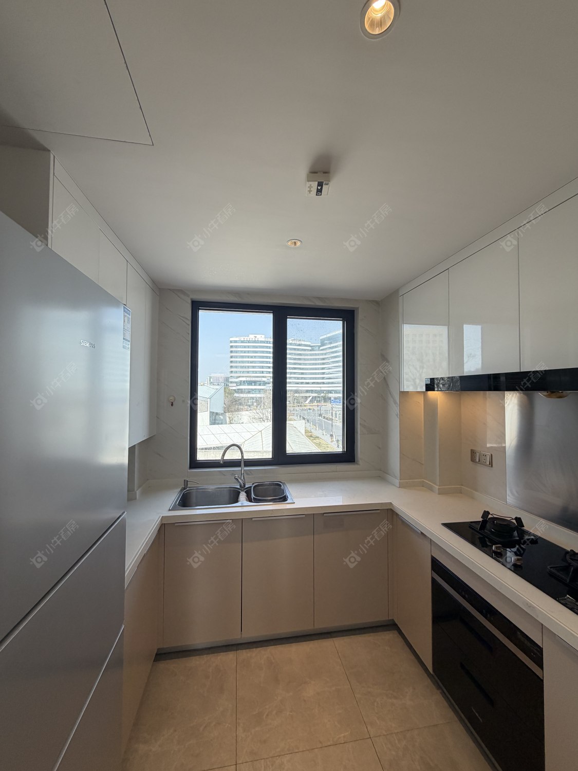 上海蟠龙景园28弄251弄在租房源小区图_小牛看房