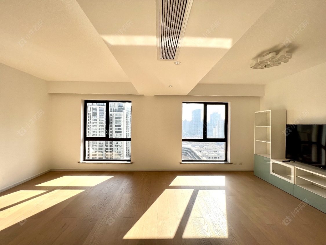 上海翠湖天地御苑在售二手房源小区图_小牛看房