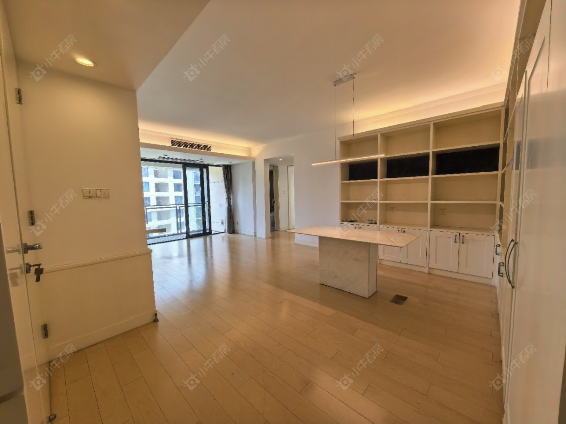 上海翠湖天地嘉苑在售二手房源小区图_小牛看房