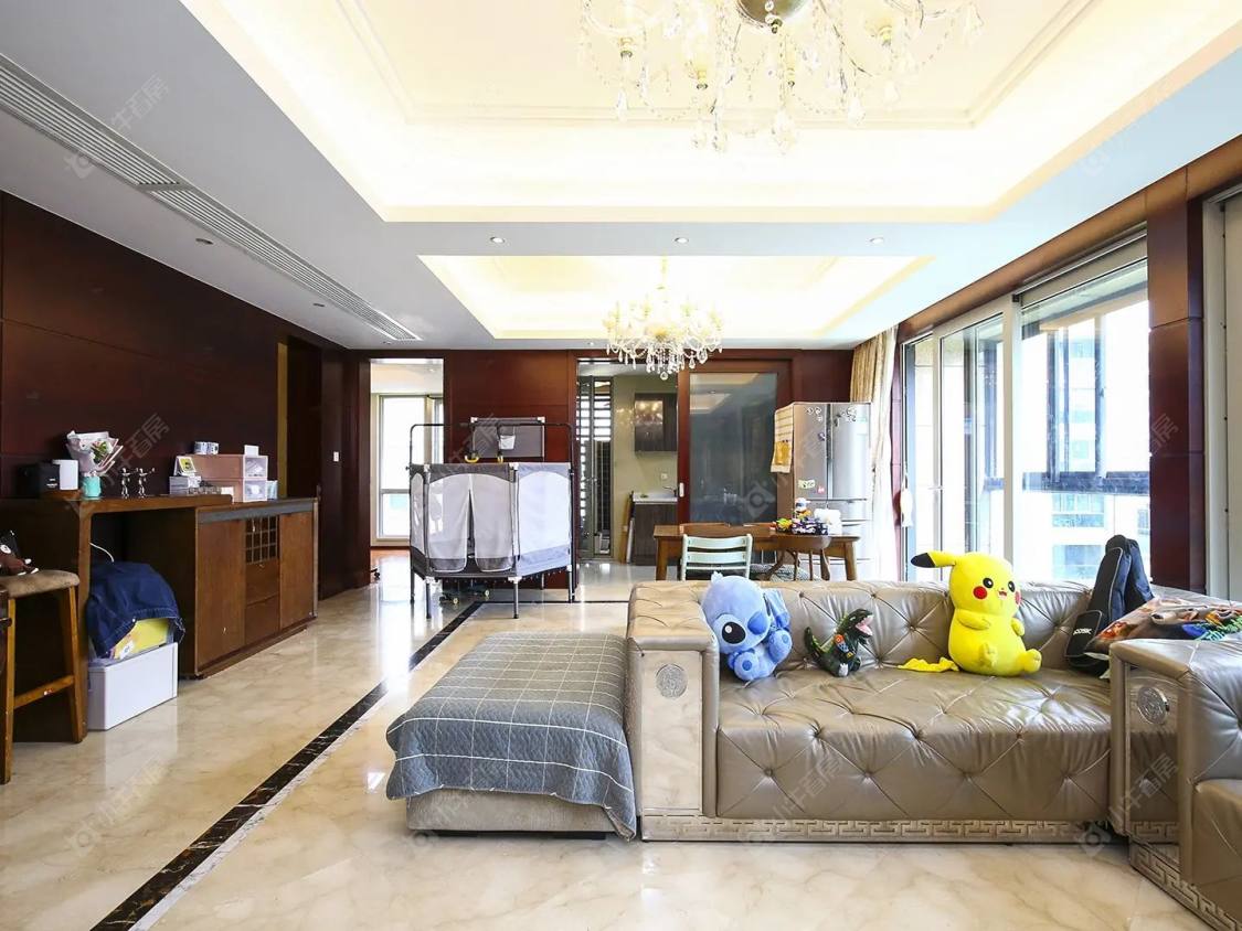 上海九龙仓玺园在售二手房源小区图_小牛看房