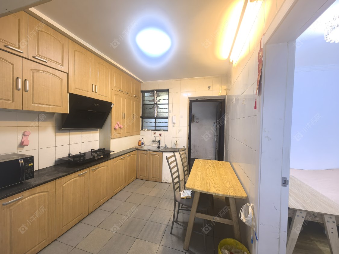 上海大华三村二街坊在租房源_小牛看房