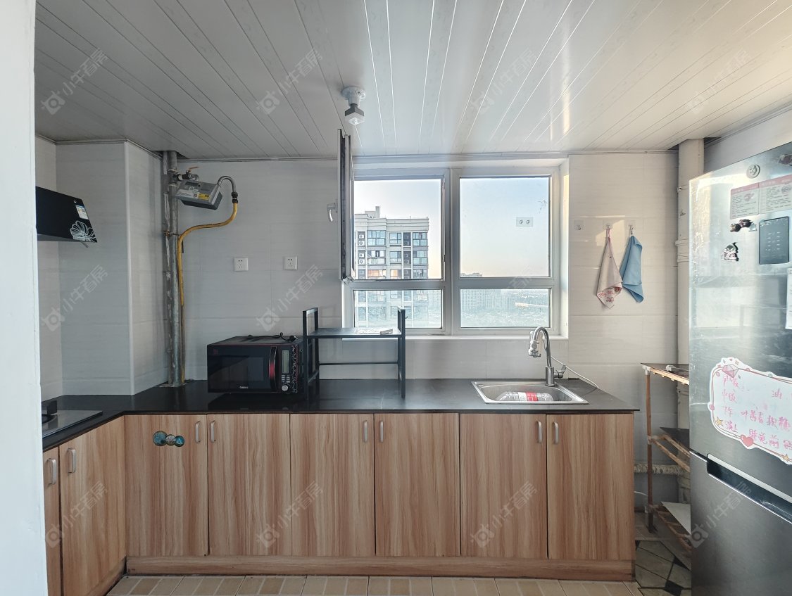 上海中建溪岸澜庭在售二手房源小区图_小牛看房