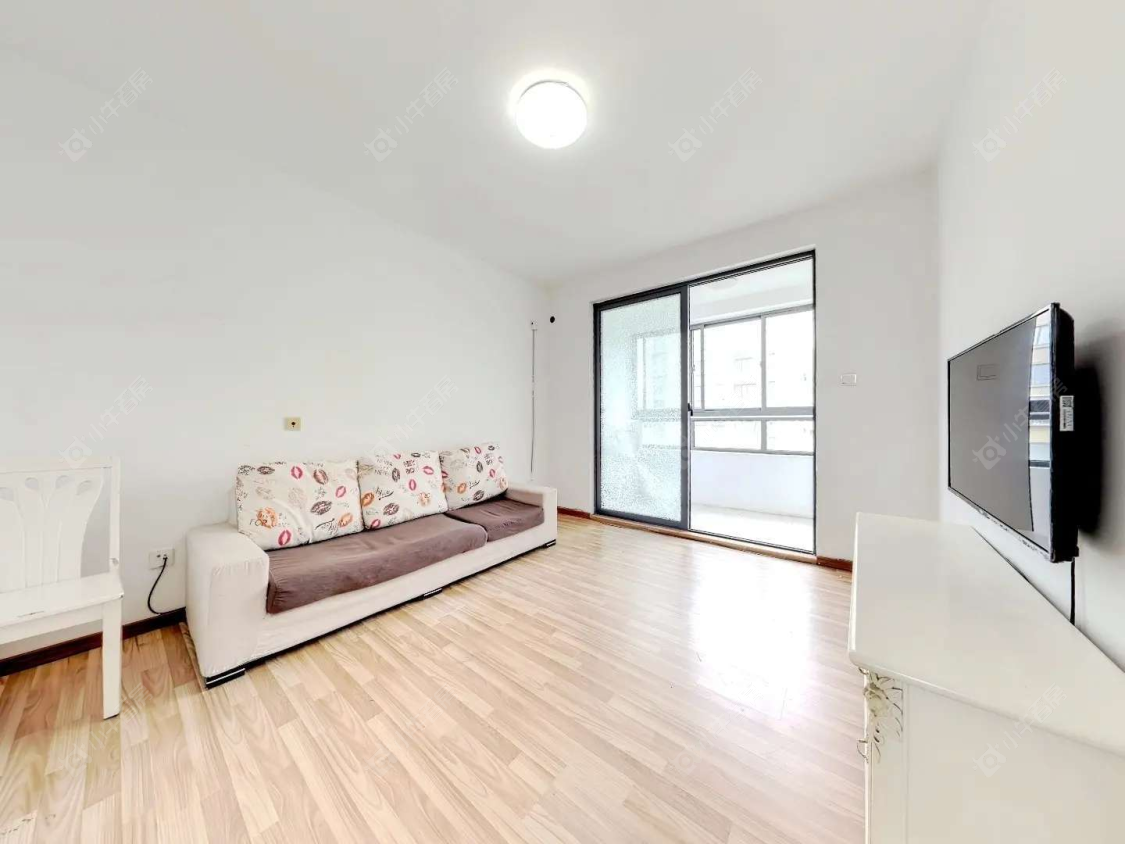 上海馨佳园十一街坊在售二手房源摆位图_小牛看房