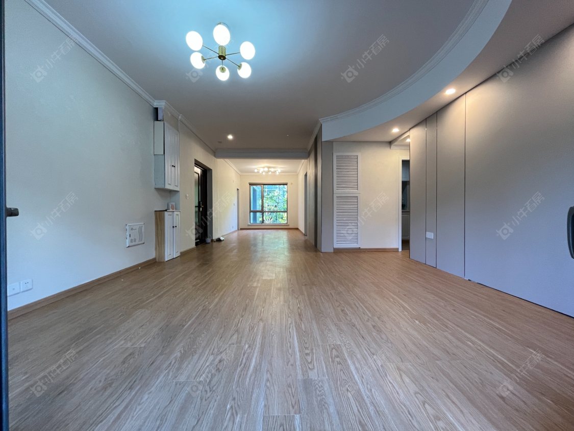 上海地产尚海郦景在售二手房源小区图_小牛看房