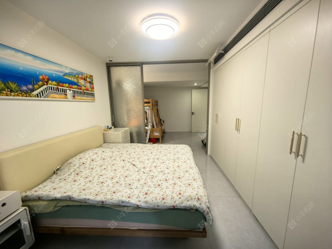 上海桃林小区在售二手房源小区图_小牛看房
