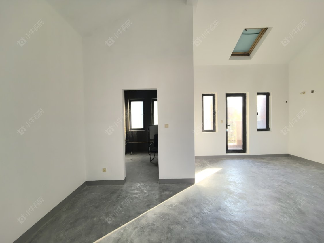 上海两河流域在售二手房源小区图_小牛看房