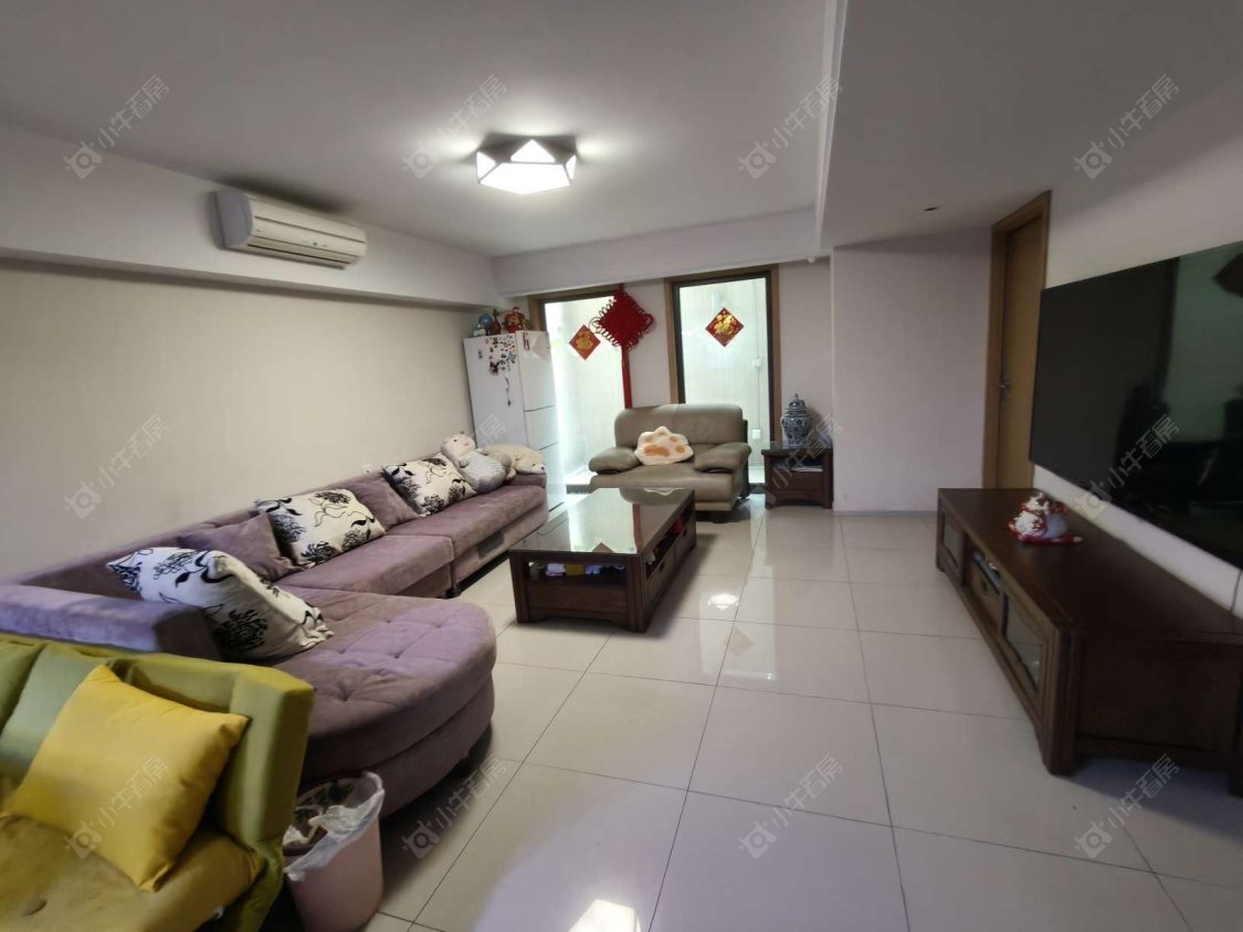 上海宫园巧筑在售二手房源小区图_小牛看房