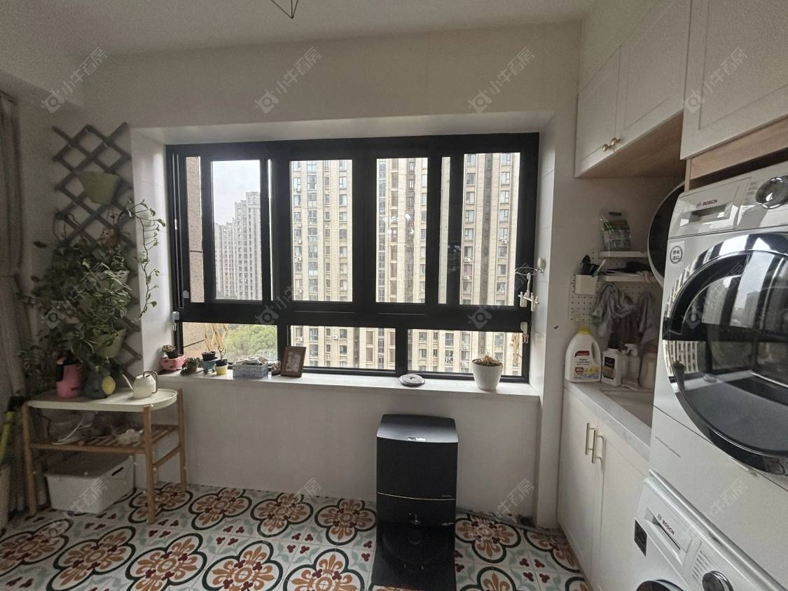 上海远洋香奈在售二手房源小区图_小牛看房