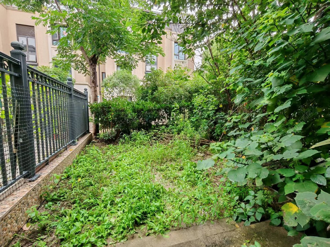 上海海上郡在售二手房源小区图_小牛看房