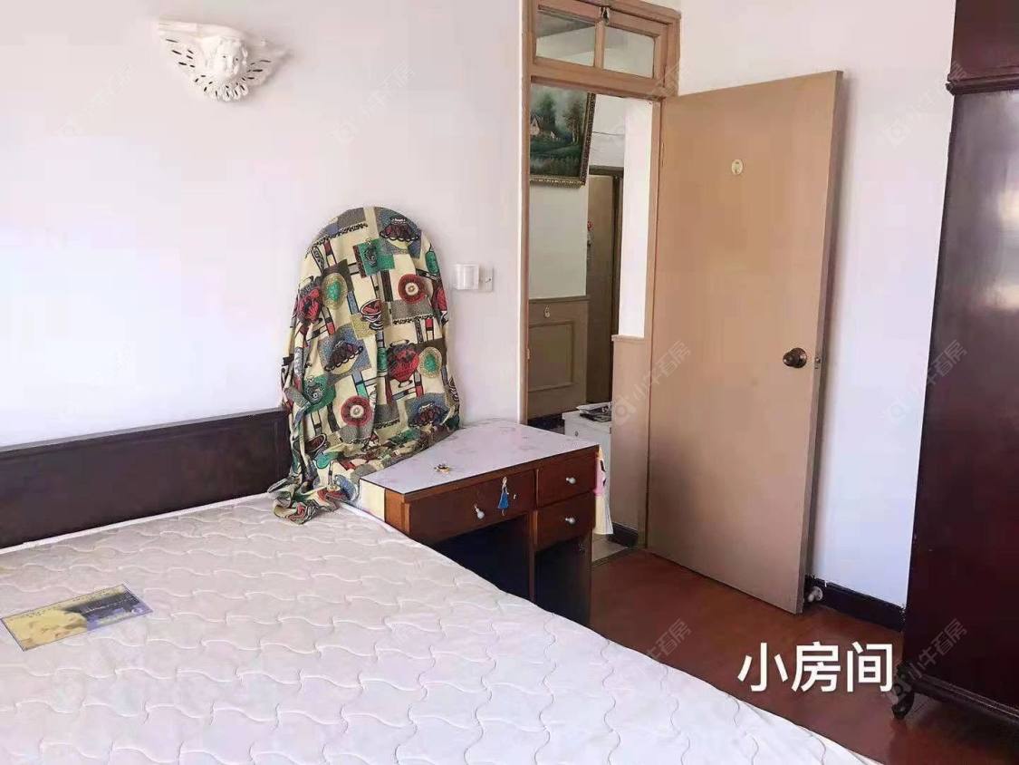 上海齐二小区在租房源小区图_小牛看房