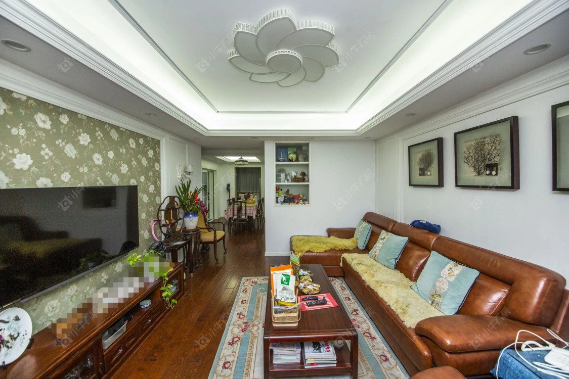 上海祥和家园在售二手房源小区图_小牛看房