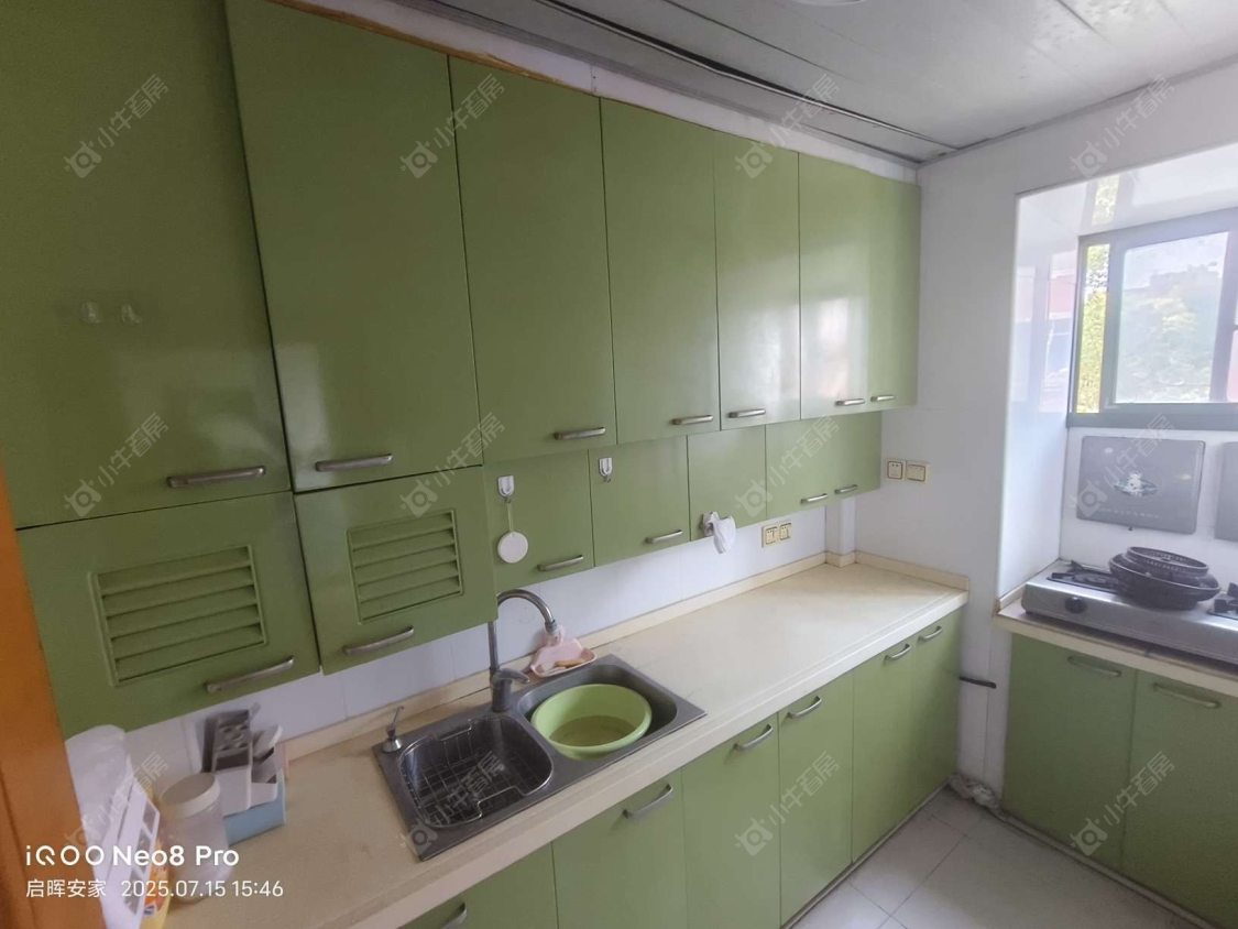 上海月浦十村在售二手房源小区图_小牛看房