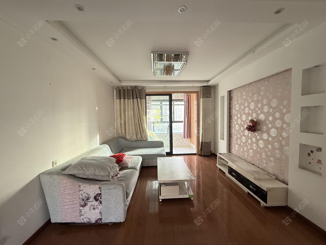 上海中冶祥腾宝月花园在售二手房源小区图_小牛看房