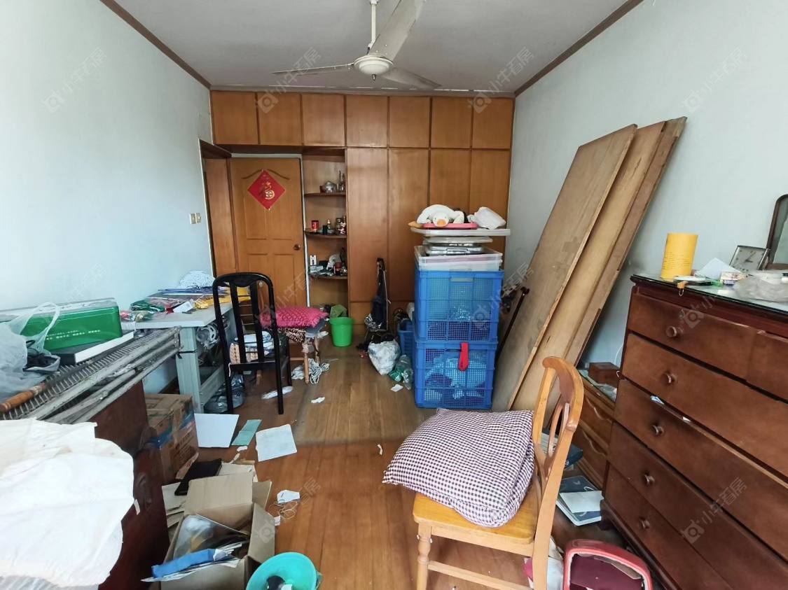 上海罗南二村在售二手房源小区图_小牛看房