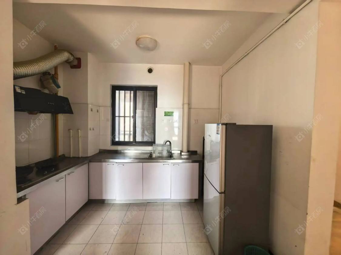 上海万业紫辰苑在租房源小区图_小牛看房