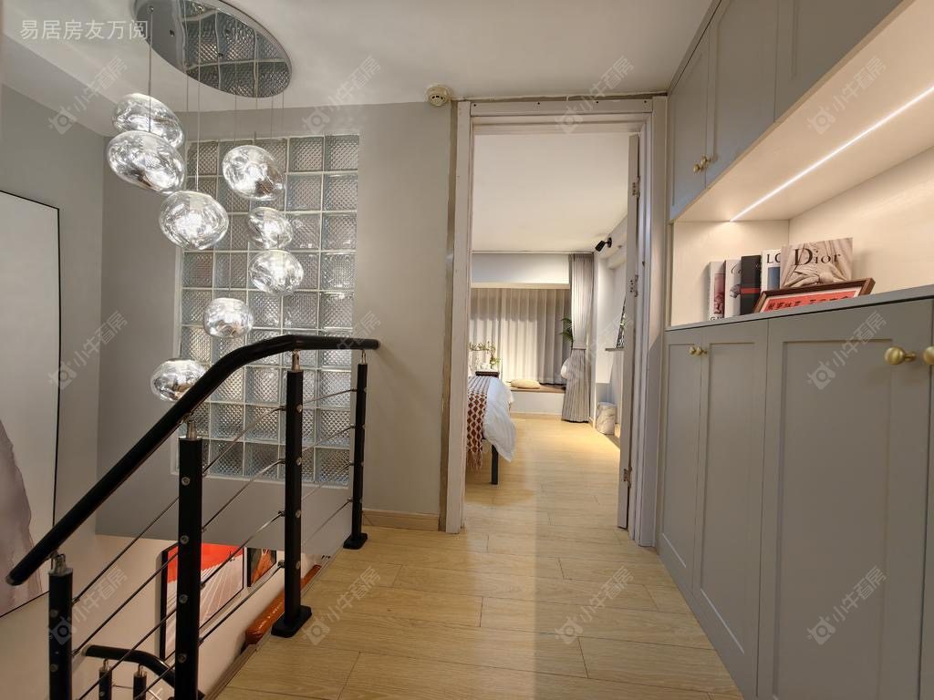 上海龙湖北城天街在售二手房源_小牛看房