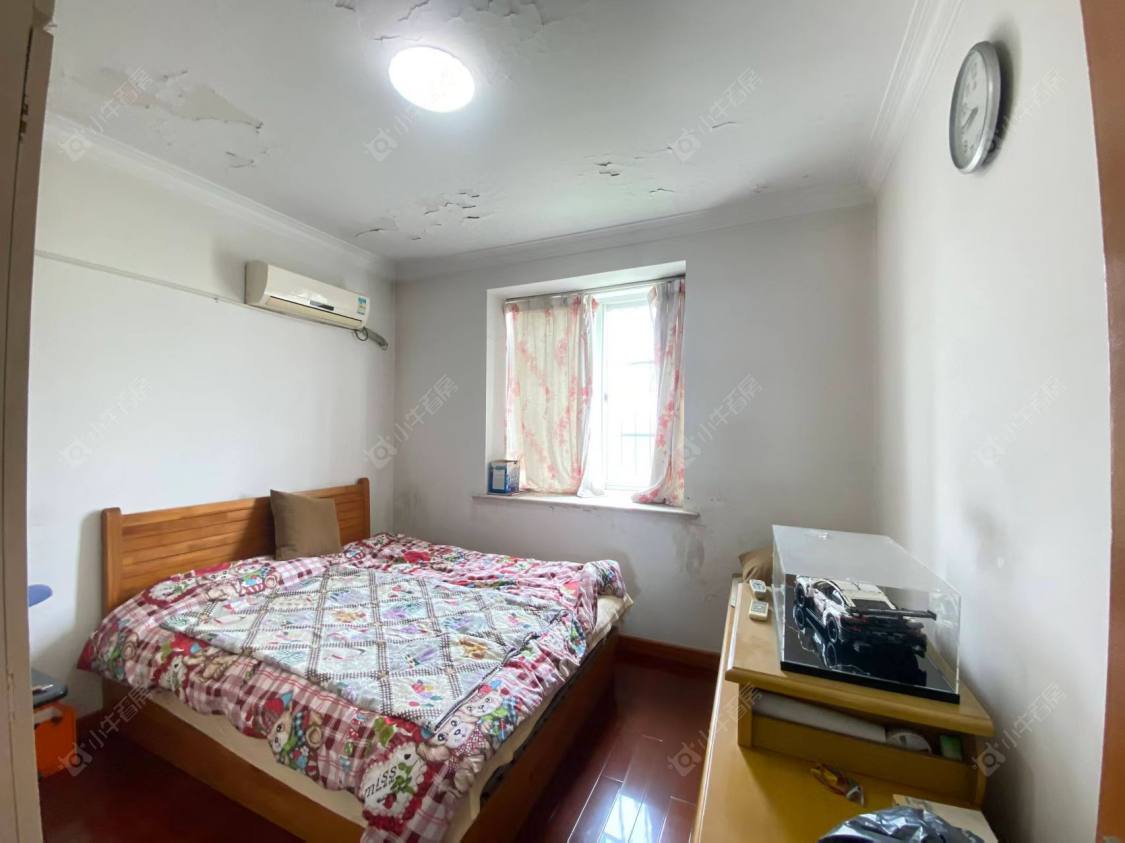 上海富丽苑在售二手房源小区图_小牛看房