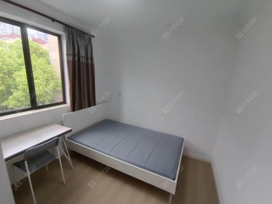 上海云台二小区在租房源小区图_小牛看房