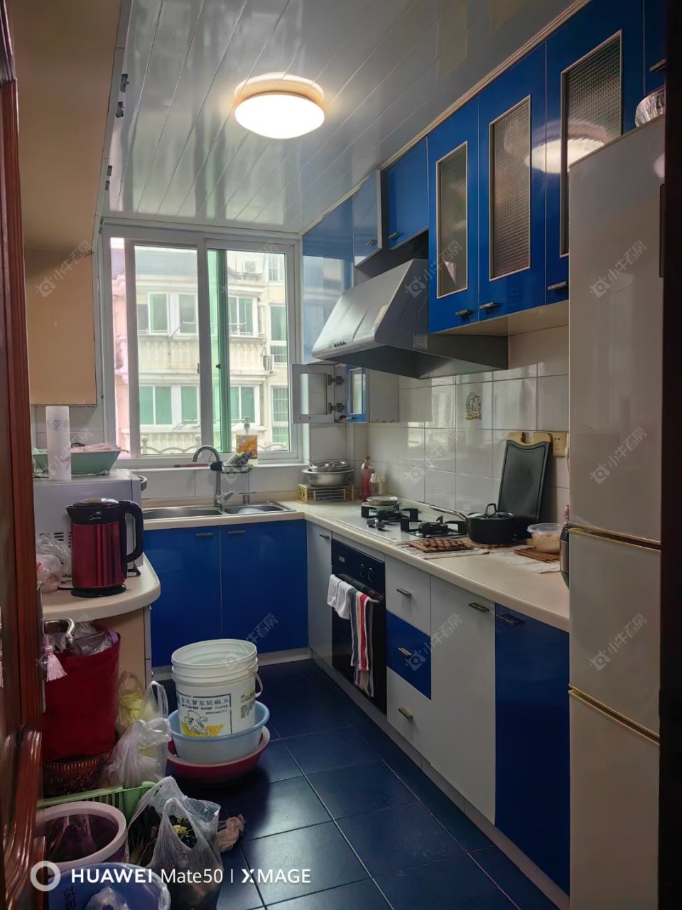 上海南亭公寓在售二手房源小区图_小牛看房