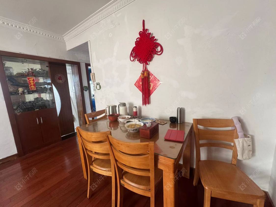 上海罗南二村在售二手房源小区图_小牛看房