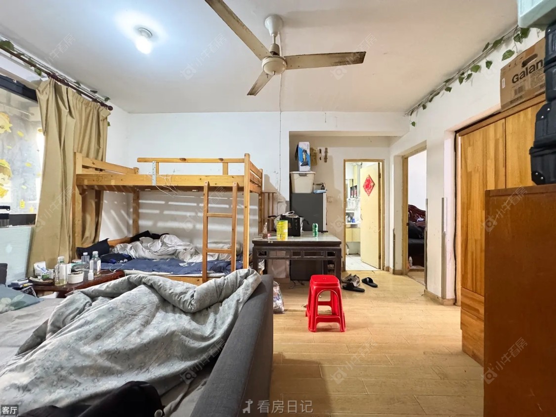 上海馨汇佳苑在售二手房源户型图_小牛看房