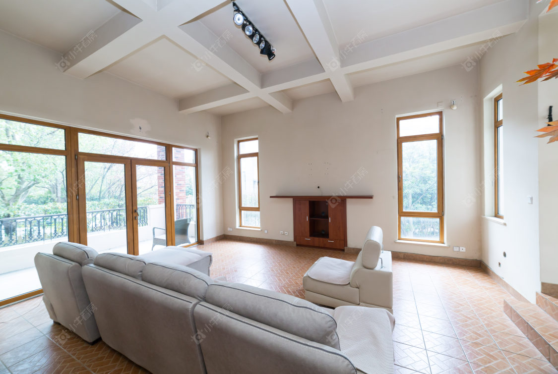 上海绿洲千岛花园在售二手房源室内图_小牛看房