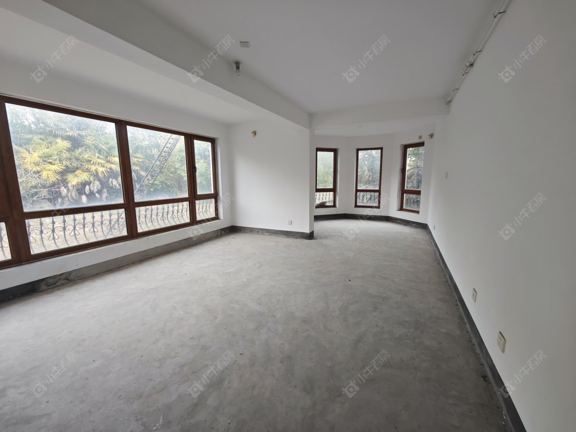 上海绿洲千岛花园在售二手房源小区图_小牛看房