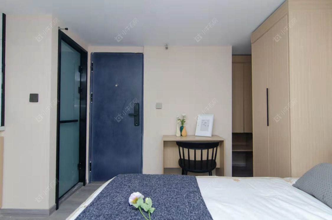 上海九亭中心在租房源小区图_小牛看房