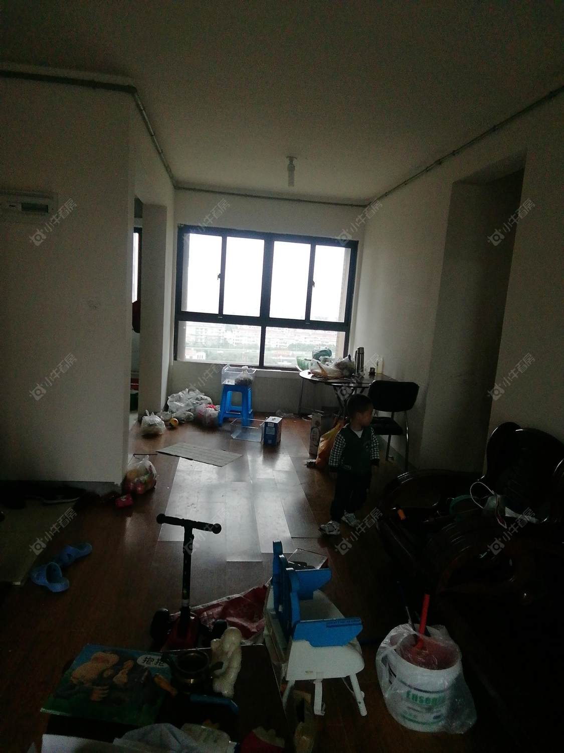 上海万业紫辰苑在租房源小区图_小牛看房