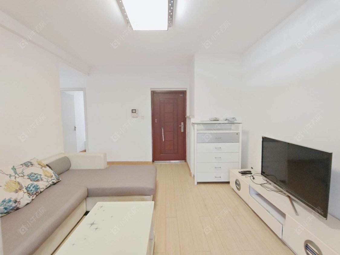 上海中冶尚园在租房源小区图_小牛看房