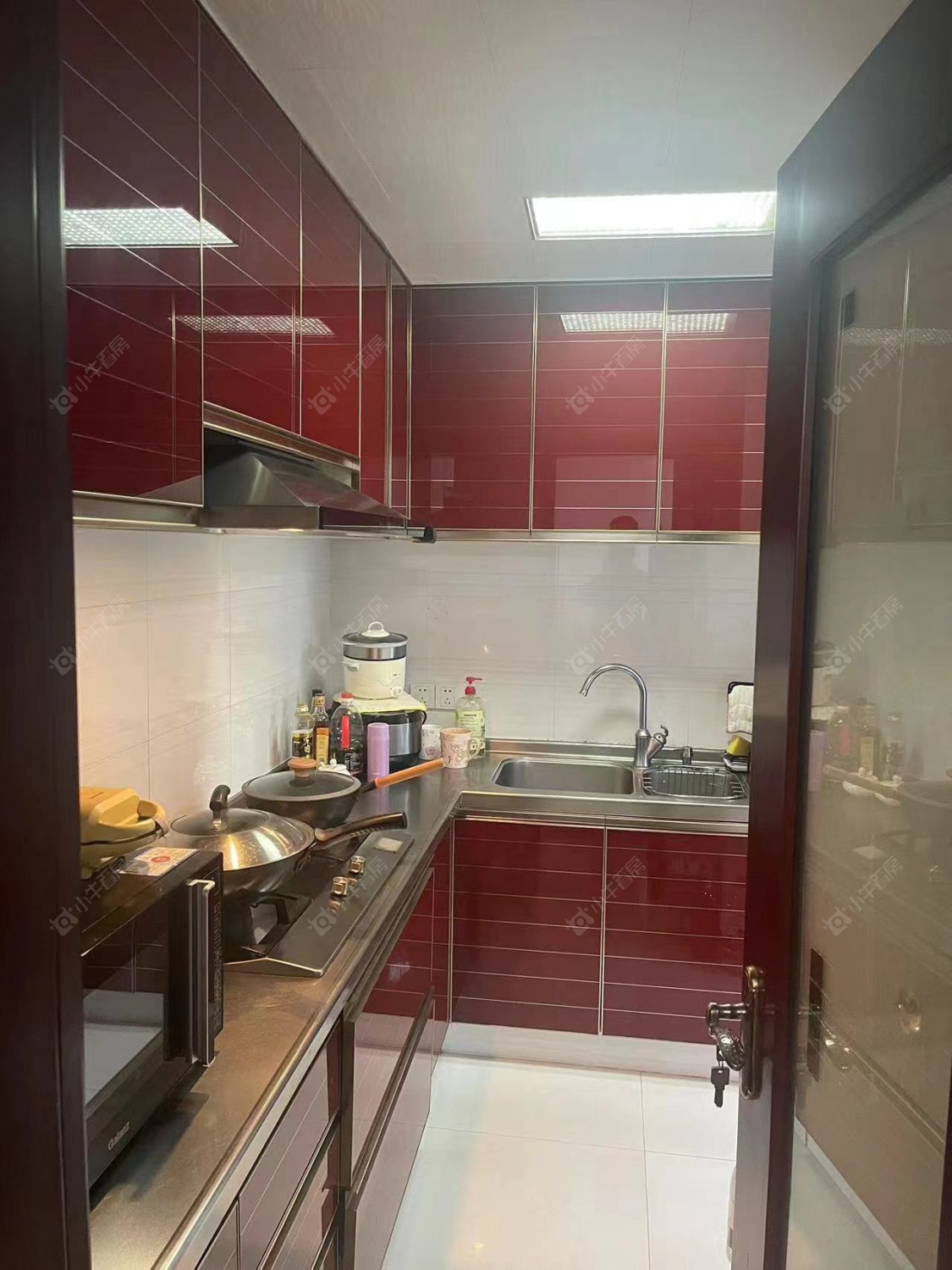 海尚明城房源小区图 上海海尚明城在售二手房源小区图_小牛看房