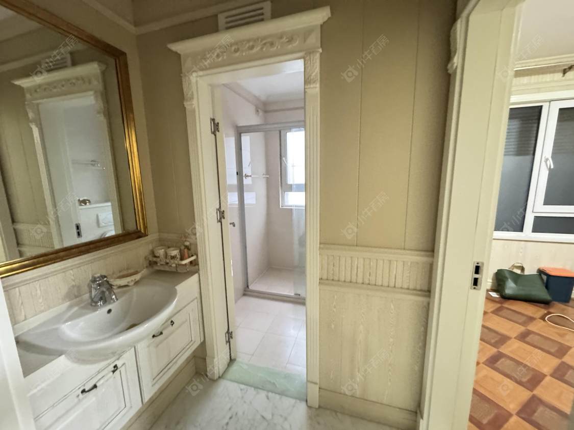 上海朗诗绿岛在售二手房源小区图_小牛看房