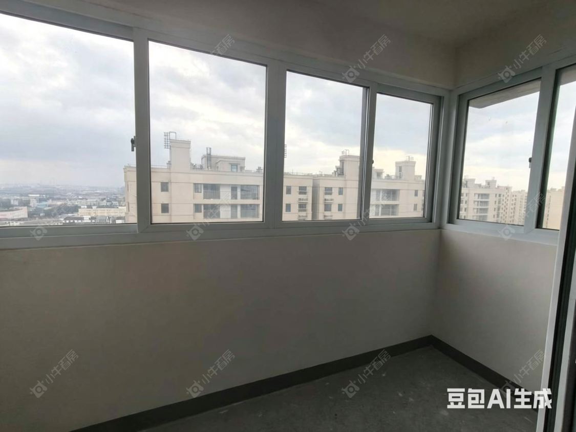 上海美罗家园美房苑在售二手房源小区图_小牛看房