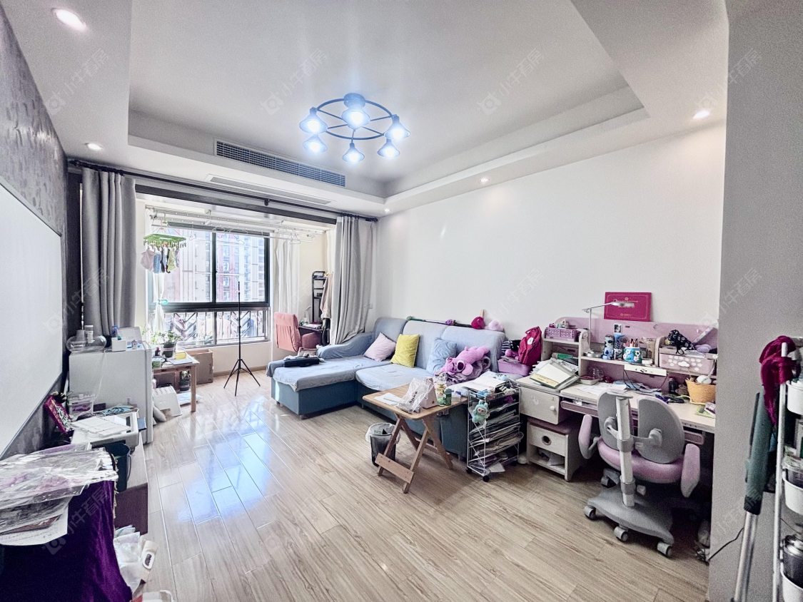 远洋香奈房源小区图 上海远洋香奈在售二手房源小区图_小牛看房