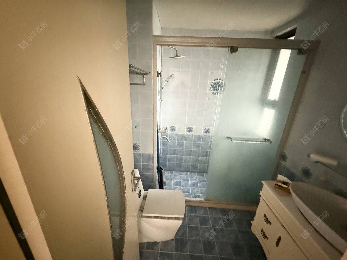 上海中冶祥腾宝月花园在售二手房源小区图_小牛看房