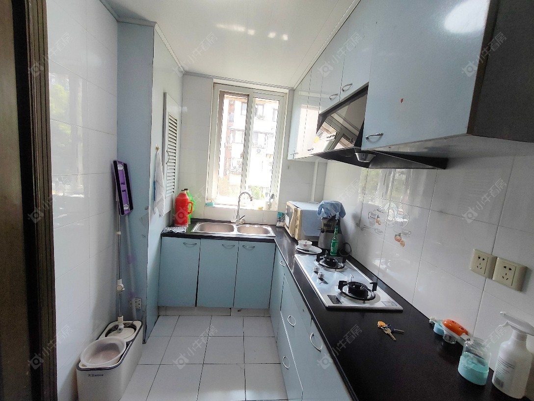 上海齐河三小区在租房源小区图_小牛看房