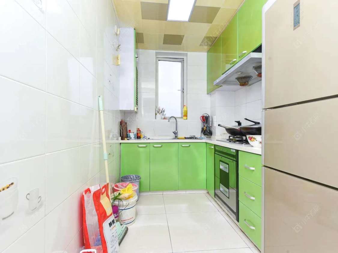 上海采菊苑在售二手房源小区图_小牛看房