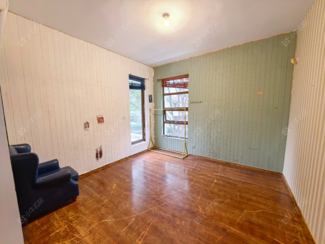 上海圣地维拉在租房源小区图_小牛看房