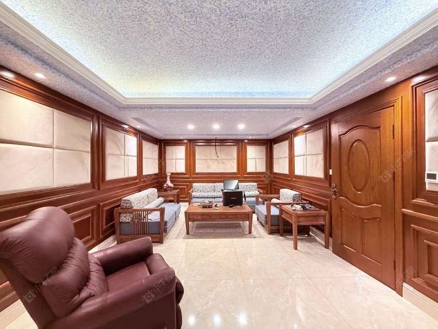 上海美兰金邸别墅区在售二手房源小区图_小牛看房