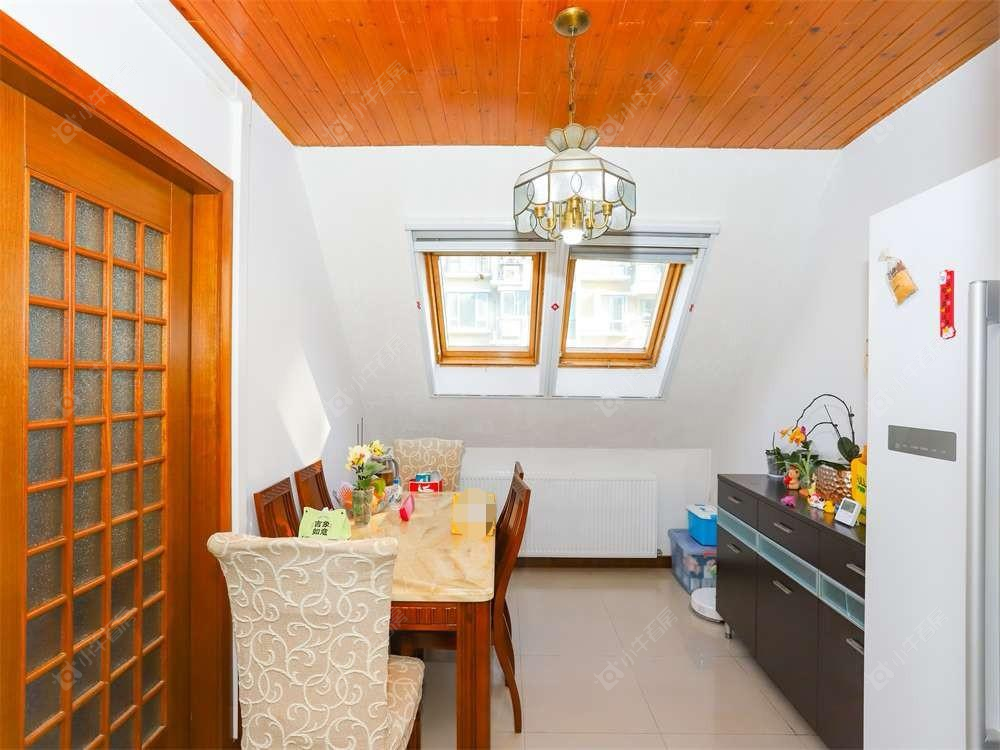 上海滨江雅苑在售二手房源小区图_小牛看房