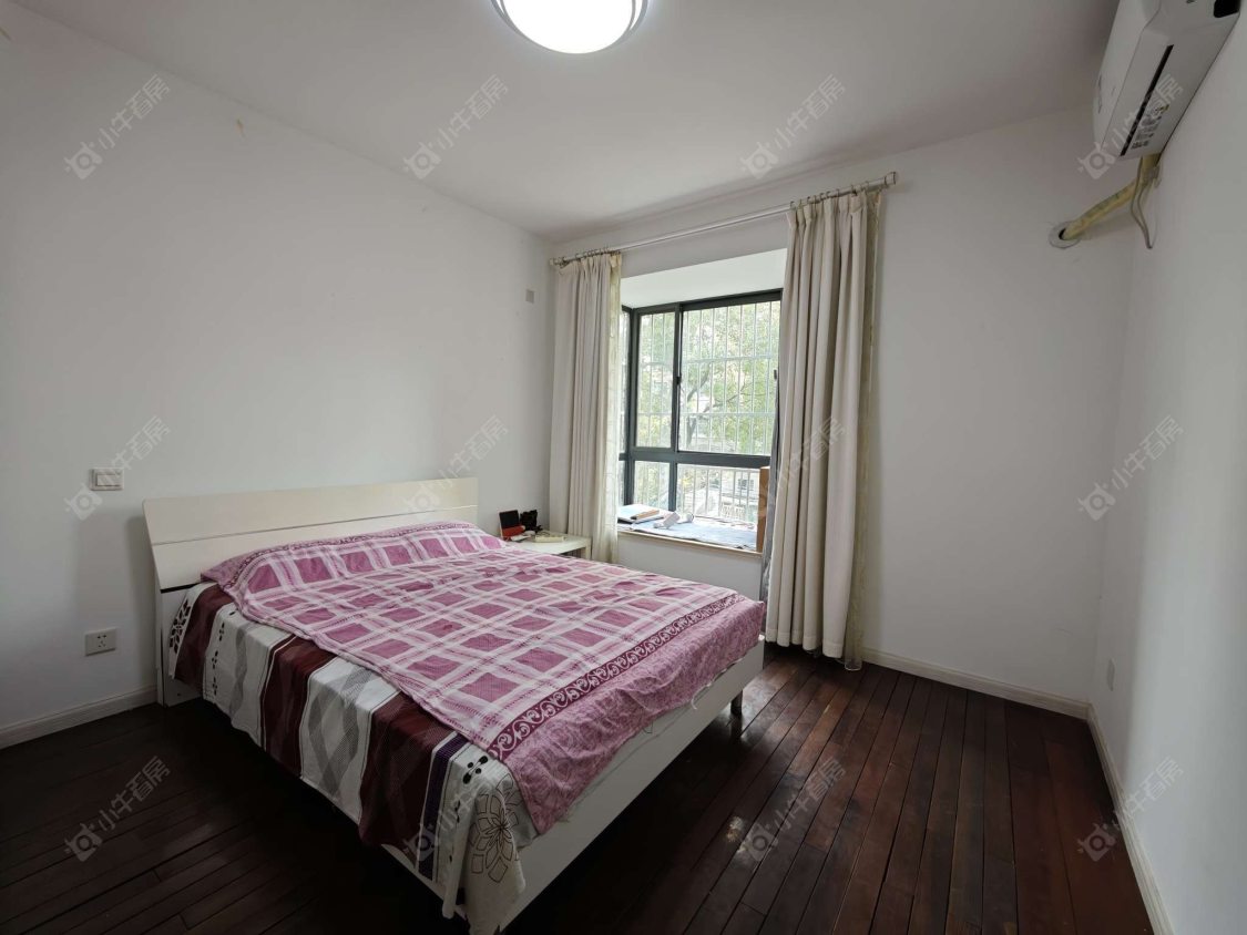 上海同盛嘉园在售二手房源小区图_小牛看房