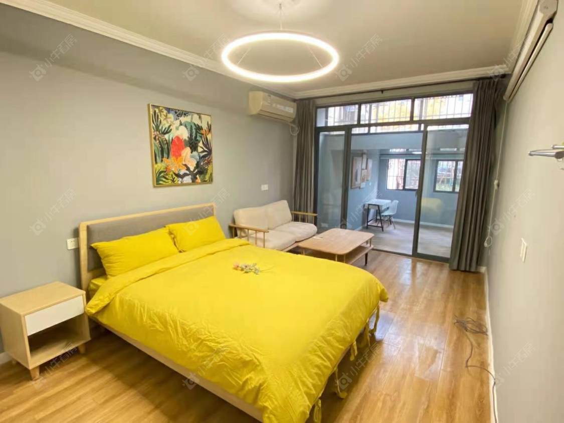 上海昌五小区在租房源小区图_小牛看房